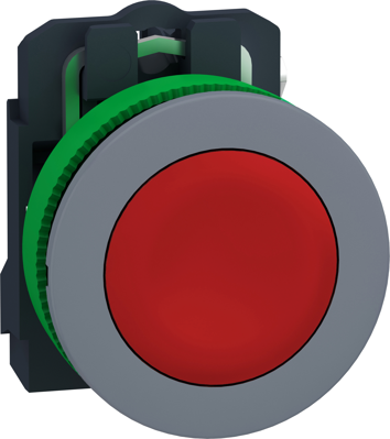 XB5FA42C0 Schneider Electric Actuators, Signal Elements and Front Elements