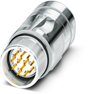 1243996 Phoenix Contact Other Circular Connectors