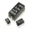 1624298-1 TE Connectivity SMD Resistors