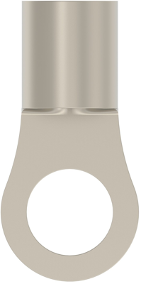 323174 AMP Cable Lugs Image 3