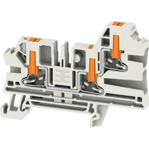 2872080000 Weidmüller Series Terminals