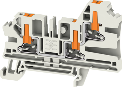 2872080000 Weidmüller Series Terminals