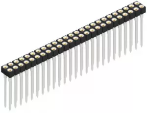 10041649 Fischer Elektronik PCB Connection Systems