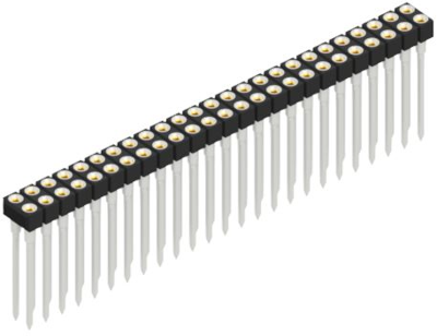 10041649 Fischer Elektronik PCB Connection Systems