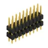 SL 6 071 18 G Fischer Elektronik PCB Connection Systems