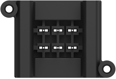 1-929180-1 AMP Automotive Power Connectors Image 5