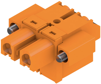 1043870000 Weidmüller PCB Connection Systems Image 1