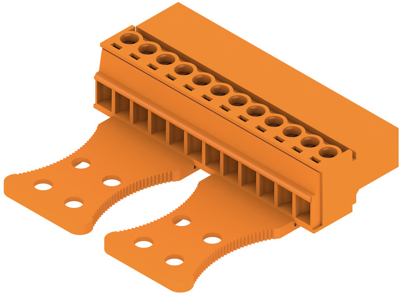 1237100000 Weidmüller PCB Connection Systems Image 2