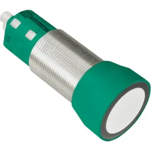 191240 PEPPERL+FUCHS Ultrasonic Sensors