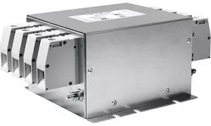 3-108-715 SCHURTER Interference suppression filter