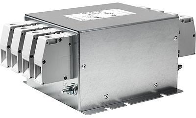 3-108-715 SCHURTER Interference suppression filter