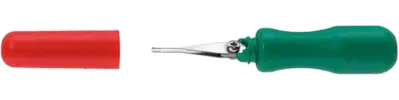681 729 06 Rennsteig Werkzeuge Insertion Tools, Extraction Tools, PCB Tools