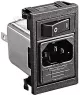 BZV01/A0620/02 BULGIN Device Connectors