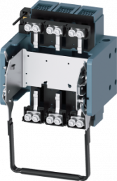 Plug unit for circuit breaker 3VA15, 3VA9603-0KP00