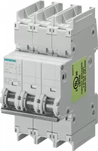 5SJ4302-8HG41 Siemens Circuit Protectors