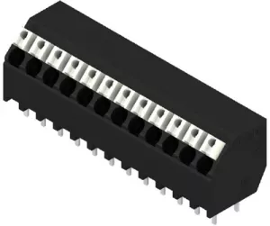 1887530000 Weidmüller PCB Terminal Blocks