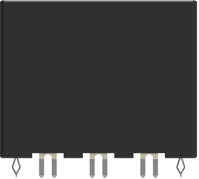 1-2326092-2 TE Connectivity PCB Connection Systems Image 5