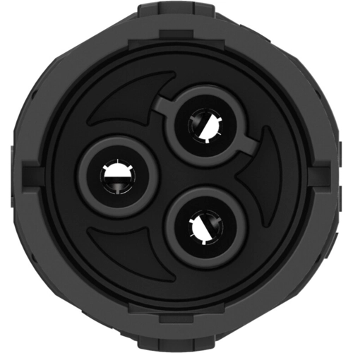 1-2379237-1 TE Connectivity Other Circular Connectors Image 5