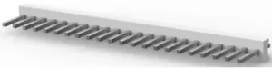 2-640383-2 AMP PCB Connection Systems