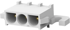 3-350943-0 AMP PCB Connection Systems