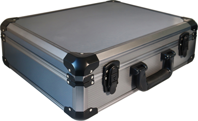 P 7335 PeakTech Trolleys, bags, cases and holders Image 2