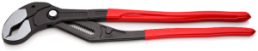 KNIPEX Cobra® XXL Pipe Wrench and Water Pump Pliers plastic coated 560 mm