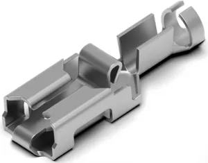 928901-4 AMP Receptacles