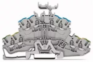 2002-2447 WAGO Series Terminals