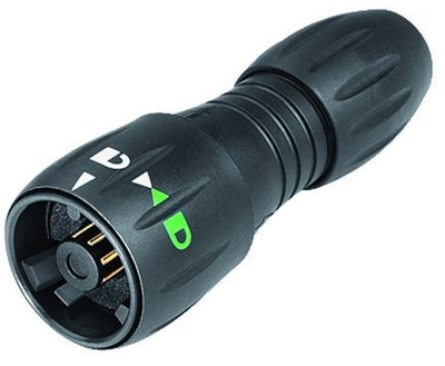 99 0771 001 08 binder Other Circular Connectors Image 1