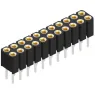 BLY 2 22 Fischer Elektronik PCB Connection Systems
