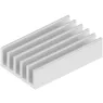10021632 Fischer Elektronik Heat Sinks