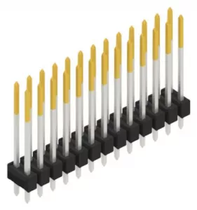 10055599 Fischer Elektronik PCB Connection Systems