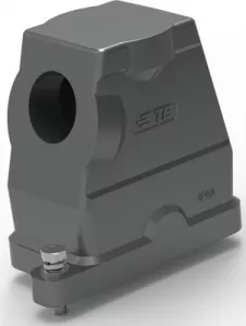 T1910062132-009 TE Connectivity Housings for HDC Connectors