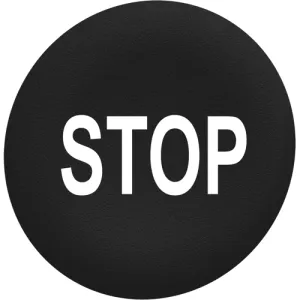 ZBAF234 Schneider Electric Signaling Devices Accessories