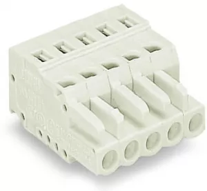 721-112/026-000 WAGO PCB Connection Systems