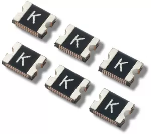 1210L035/30WR Littelfuse Resettable PTC-Fuses