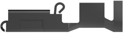 154717-4 AMP Receptacles Image 2