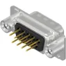 163A13629X CONEC D-Sub Connectors