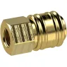 107211 Riegler Fittings and Accessories