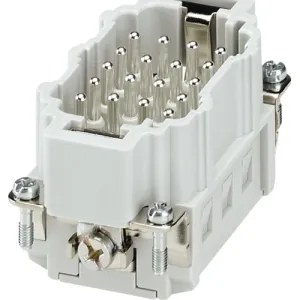 3023920000 Weidmüller Contact Inserts