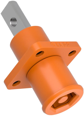 381167155 LAPP Automotive Power Connectors Image 1