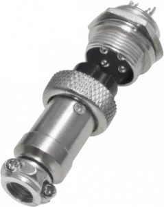 GX1604PP Other Circular Connectors