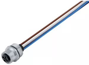 1467960000 Weidmüller Sensor-Actuator Connectors