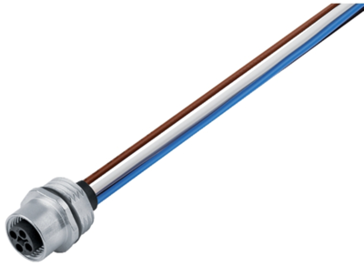 1467960000 Weidmüller Sensor-Actuator Connectors