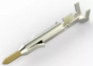 170359-3 AMP Crimp Contacts