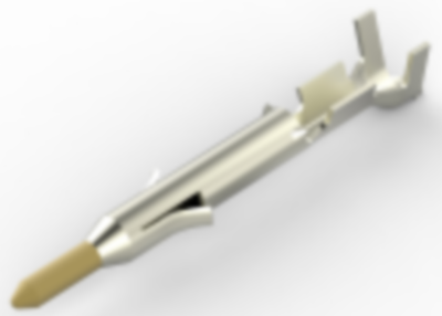 170359-3 AMP Crimp Contacts