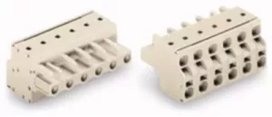 721-2212/026-000 WAGO PCB Connection Systems