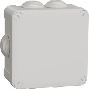 IMT05025 Schneider Electric Flush-mounted Boxes, Junction Boxes