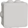 IMT05025 Schneider Electric Flush-mounted Boxes, Junction Boxes