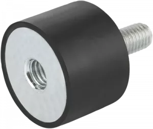 K0568.01001055 Kipp Vibration Damper